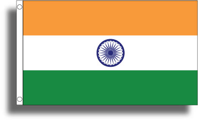 India