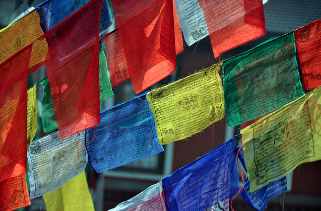 faith flag